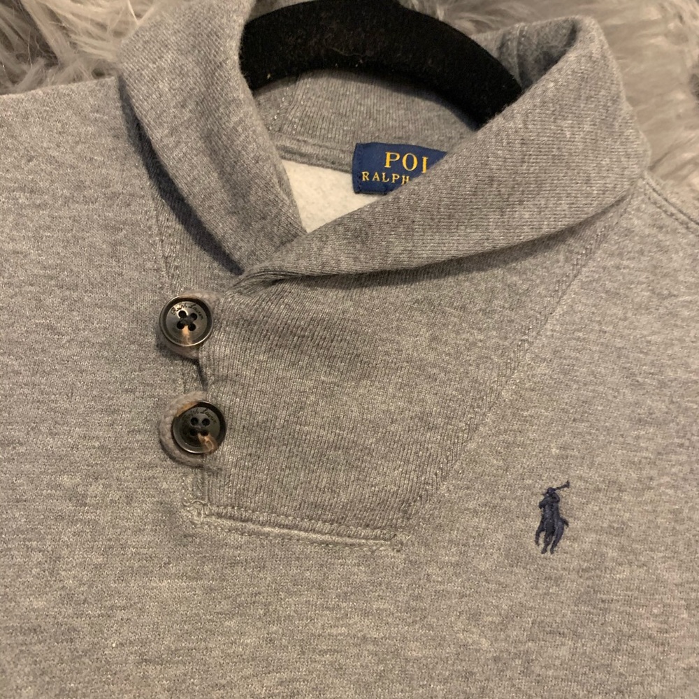 Sweater - Picture 2 of 5